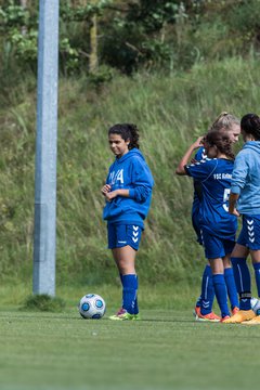 Bild 13 - B-Juniorinnen TuS Tensfeld - FSC Kaltenkirchen : Ergebnis: 3:6